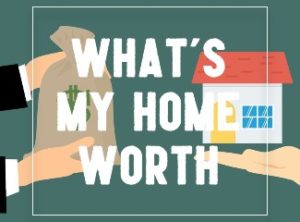 What Is My Home Worth - KM Realty Group