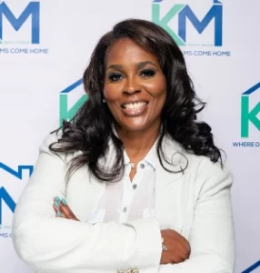 Tammy Jackson - Managing Broker in Chicago, Illinois at KM Realty Group LLC