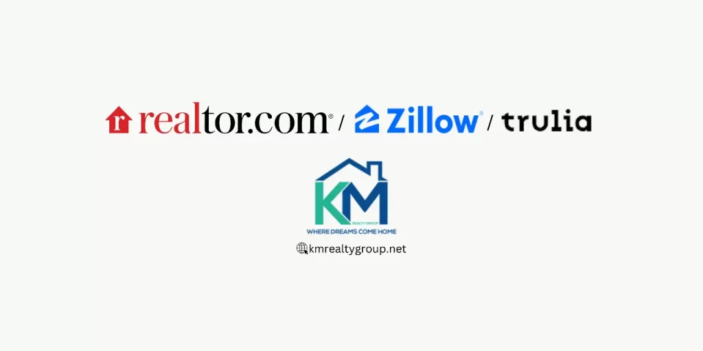 Zillow vs Realtor.com vs Trulia: Real Estate Listing Platforms