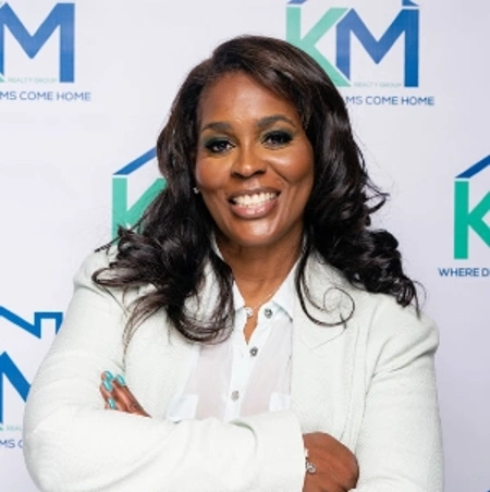 Tammy Jackson - Managing Broker in Chicago, Illinois at KM Realty Group LLC
