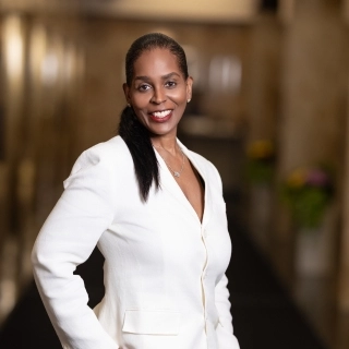 Tammy Jackson, Managing Broker at KM Realty Group LLC, Chicago