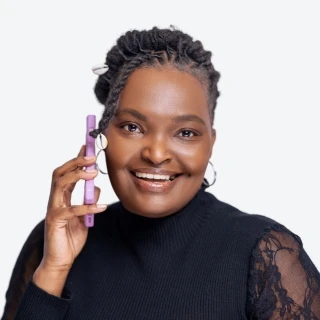 Telia Bolden Real Estate Leasing Agent in Chicago