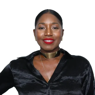 jamila McIntosh, Realtor