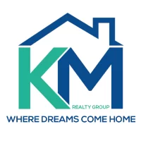 KM Realty Group LLC, Chicago - Logo